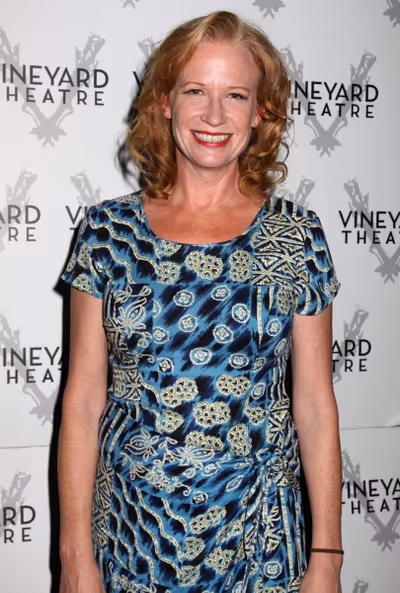 Johanna Day Photo